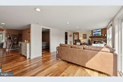 187 Lower Penn Point Drive, Oakland, MD 21550 - Photo 21