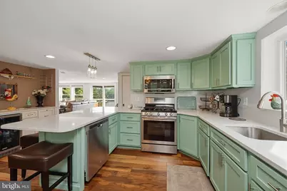 187 Lower Penn Point Drive, Oakland, MD 21550 - Photo 17