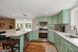 187 Lower Penn Point Dr, Oakland, MD 21550 - Photo 17