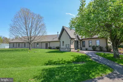 255 Thornberry Road, Oakland, MD 21550 - Photo 109