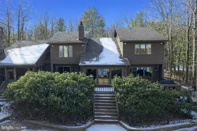 255 Thornberry Road, Oakland, MD 21550 - Photo 13