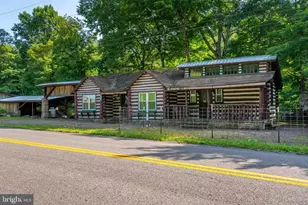 516 Bear Creek Rd, Friendsville, MD 21531 - Photo 1