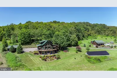 273 Daylily Lane, Swanton, MD 21561 - Photo 3
