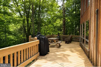 2153 Rock Lodge Road, Mc Henry, MD 21541 - Photo 9