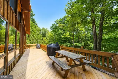 2153 Rock Lodge Road, Mc Henry, MD 21541 - Photo 11