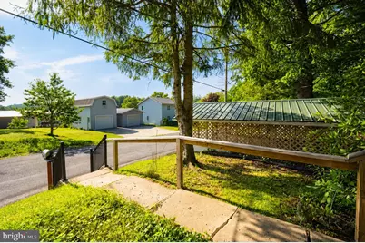 509 E Street, Mountain Lake Park, MD 21550 - Photo 7