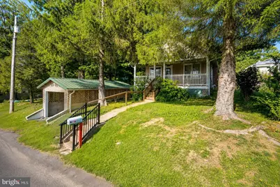 509 E Street, Mountain Lake Park, MD 21550 - Photo 3
