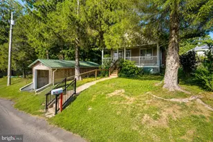 509 E St, Mountain Lake Park, MD 21550 - Photo 3