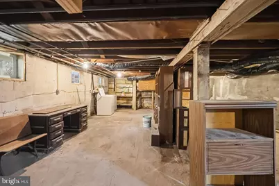 509 E Street, Mountain Lake Park, MD 21550 - Photo 33