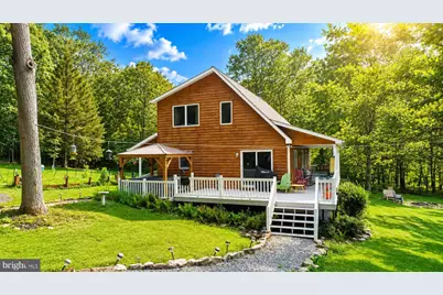 718 Boy Scout Crosscut Road, Oakland, MD 21550 - Photo 41