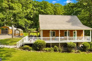 718 Boy Scout Crosscut Rd, Oakland, MD 21550 - Photo 3