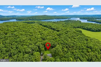 718 Boy Scout Crosscut Road, Oakland, MD 21550 - Photo 47
