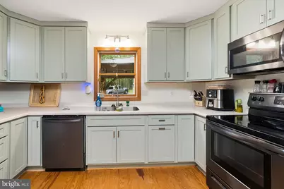 718 Boy Scout Crosscut Road, Oakland, MD 21550 - Photo 5