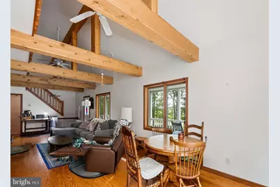 718 Boy Scout Crosscut Road, Oakland, MD 21550 - Photo 11