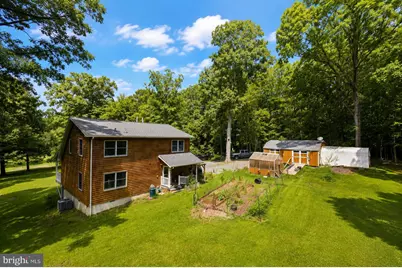 718 Boy Scout Crosscut Road, Oakland, MD 21550 - Photo 45