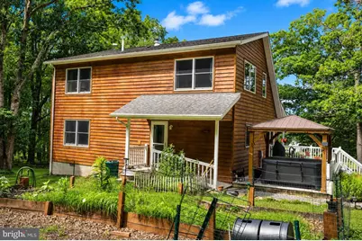 718 Boy Scout Crosscut Road, Oakland, MD 21550 - Photo 43