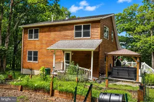 718 Boy Scout Crosscut Rd, Oakland, MD 21550 - Photo 43