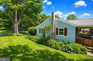 210 F St, Mountain Lake Park, MD 21550 - Photo 5