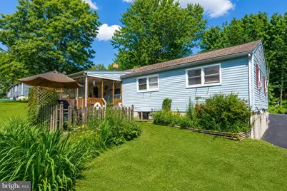 210 F Street, Mountain Lake Park, MD 21550 - Photo 49