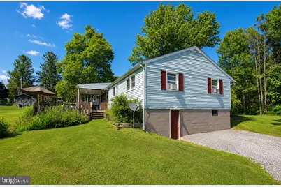 210 F Street, Mountain Lake Park, MD 21550 - Photo 3