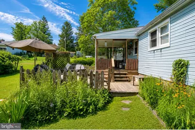 210 F Street, Mountain Lake Park, MD 21550 - Photo 47