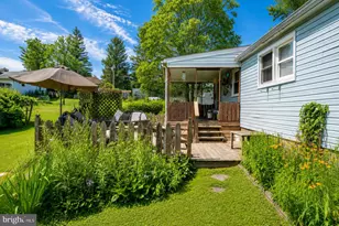 210 F St, Mountain Lake Park, MD 21550 - Photo 47