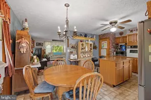 210 F St, Mountain Lake Park, MD 21550 - Photo 19