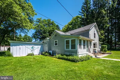 40 Sunshine, Oakland, MD 21550 - Photo 3