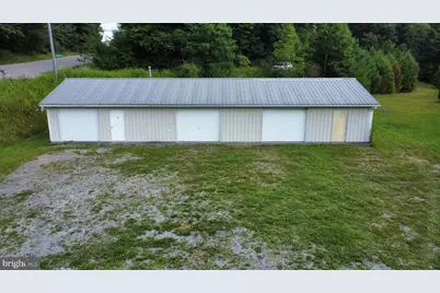 926 Hutton Road, Oakland, MD 21550 - Photo 1