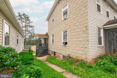 615 E Oak Street, Oakland, MD 21550 - Photo 5