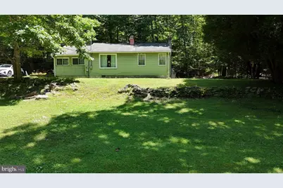 522 Gravelly Run Road, Mc Henry, MD 21541 - Photo 3
