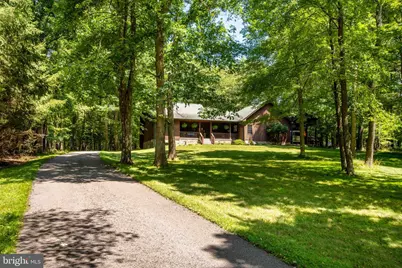 355 Markwood Drive, Oakland, MD 21550 - Photo 5