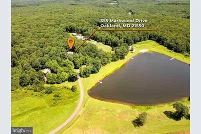 355 Markwood Drive, Oakland, MD 21550 - Photo 53
