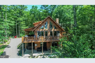 92 Westward Way, Mc Henry, MD 21541 - Photo 1