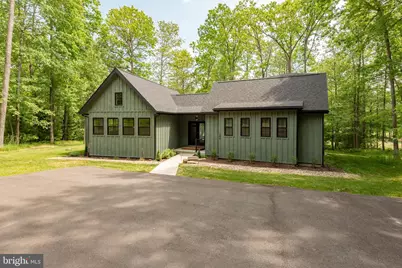 109 Poland Heights Lane, Swanton, MD 21561 - Photo 5