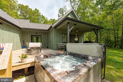 109 Poland Heights Lane, Swanton, MD 21561 - Photo 39