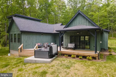 109 Poland Heights Lane, Swanton, MD 21561 - Photo 45