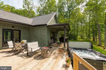 109 Poland Heights Lane, Swanton, MD 21561 - Photo 41