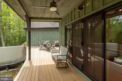 109 Poland Heights Lane, Swanton, MD 21561 - Photo 37