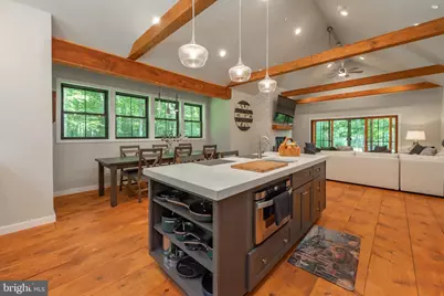 109 Poland Heights Lane, Swanton, MD 21561 - Photo 13