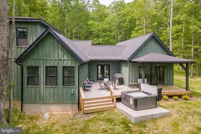 109 Poland Heights Lane, Swanton, MD 21561 - Photo 47