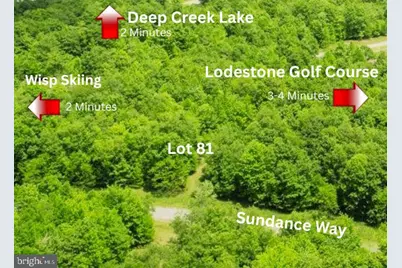 Lot 81 Sundance Way, Mc Henry, MD 21541 - Photo 3