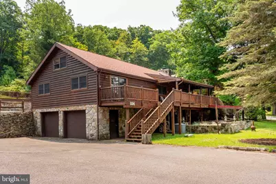 104 Gravelly Run Road, Mc Henry, MD 21541 - Photo 3