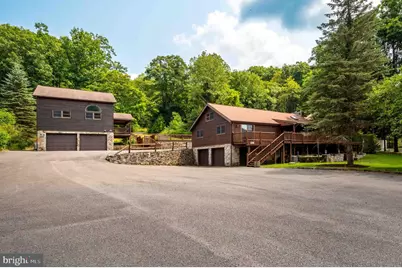 104 Gravelly Run Road, Mc Henry, MD 21541 - Photo 1