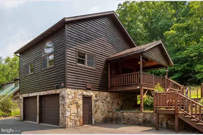 104 Gravelly Run Road, Mc Henry, MD 21541 - Photo 55