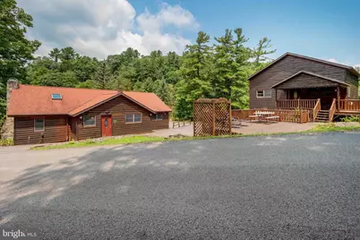 104 Gravelly Run Road, Mc Henry, MD 21541 - Photo 13
