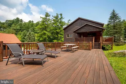 104 Gravelly Run Road, Mc Henry, MD 21541 - Photo 57