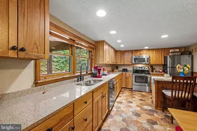 104 Gravelly Run Road, Mc Henry, MD 21541 - Photo 19