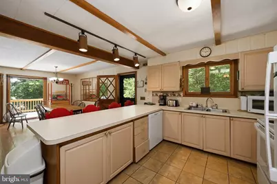 2235 State Park, Swanton, MD 21561 - Photo 19