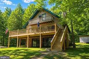 2235 State Park, Swanton, MD 21561 - Photo 1